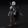 SWM 1/12 Beskar Armor Star Wars The Mandalorian
