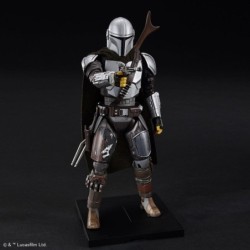 SWM 1/12 Beskar Armor Star Wars The Mandalorian