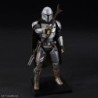 SWM 1/12 Beskar Armor Star Wars The Mandalorian