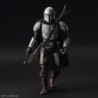 SWM 1/12 Beskar Armor Star Wars The Mandalorian