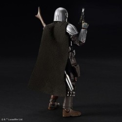 SWM 1/12 Beskar Armor Star Wars The Mandalorian