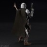 SWM 1/12 Beskar Armor Star Wars The Mandalorian