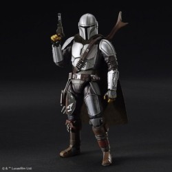 SWM 1/12 Beskar Armor Star Wars The Mandalorian
