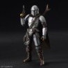 SWM 1/12 Beskar Armor Star Wars The Mandalorian