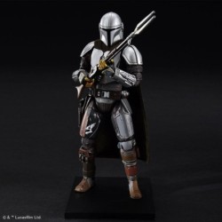 SWM 1/12 Beskar Armor Star Wars The Mandalorian