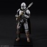 SWM 1/12 Beskar Armor Star Wars The Mandalorian