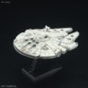 SWVM K006 Millennium Falcon Star Wars Vehicle Model