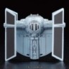 SWVM K007 Tie Advanced X-1 & Fighter Set Star Wars Vehicle Model