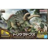 Plannosaurus Triceratops Model Kit