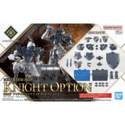 30MF Knight Option Item Shop 1