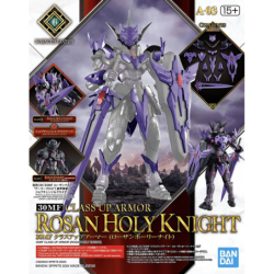 30MF Rosan Holy Knight Class-Up Armor