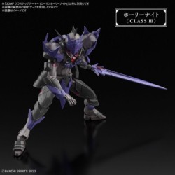 30MF Rosan Holy Knight Class-Up Armor