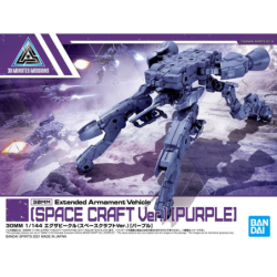 30MM 1/144 Space Craft Ver. (Purple) Extended Armament Vehicle