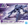 30MM 1/144 Space Craft Ver. (Purple) Extended Armament Vehicle