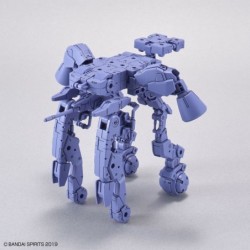 30MM 1/144 Space Craft Ver. (Purple) Extended Armament Vehicle