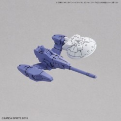 30MM 1/144 Space Craft Ver. (Purple) Extended Armament Vehicle