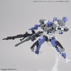 30MM 1/144 Space Craft Ver. (Purple) Extended Armament Vehicle