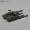 30MM 1/144 Tank Ver. (OLIVE DRAB) Extended Armament Vehicle