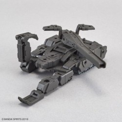 30MM 1/144 Tank Ver. (OLIVE DRAB) Extended Armament Vehicle