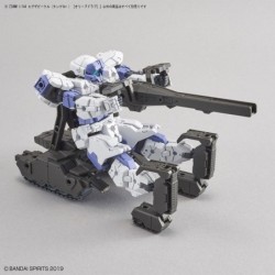 30MM 1/144 Tank Ver. (OLIVE DRAB) Extended Armament Vehicle