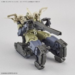 30MM 1/144 Tank Ver. (OLIVE DRAB) Extended Armament Vehicle