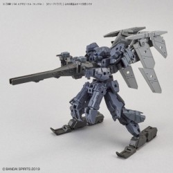 30MM 1/144 Tank Ver. (OLIVE DRAB) Extended Armament Vehicle