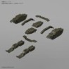 30MM 1/144 Tank Ver. (OLIVE DRAB) Extended Armament Vehicle