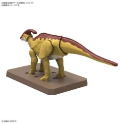 Plannosaurus Parasaurolophus Model Kit