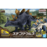 Plannosaurus Stegosaurus Model Kit