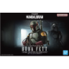 SWM 1/12 Boba Fett Star Wars The Mandalorian