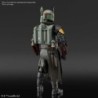 SWM 1/12 Boba Fett Star Wars The Mandalorian