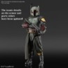 SWM 1/12 Boba Fett Star Wars The Mandalorian