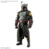 SWM 1/12 Boba Fett Star Wars The Mandalorian