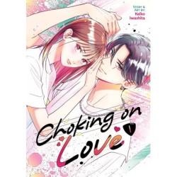 Choking on Love V01