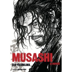 Musashi New Edition