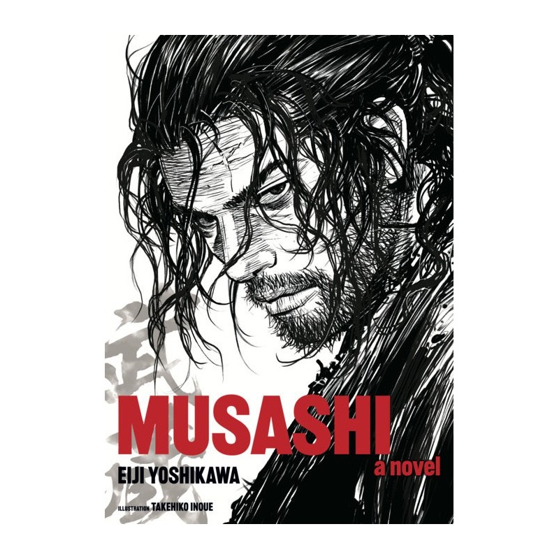 Musashi New Edition