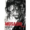 Musashi New Edition