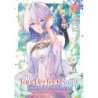 Too-Perfect Saint Tossed Aside by My Fiancé & Sold to Another Kingdom Manga V01