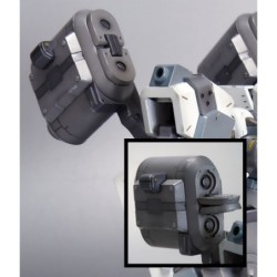 Armored Core 1/72 Foxeye Ver. Mirage C04-Atlas Model Kit