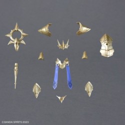 30MF Liber Bishop Class Up Armor