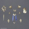 30MF Liber Bishop Class Up Armor