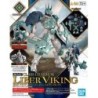 30MF Liber Viking Class Up Armor