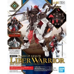 30MF Liber Warrior Class Up Armor