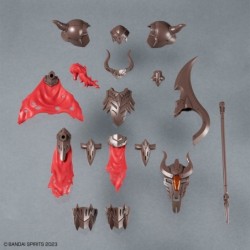 30MF Liber Warrior Class Up Armor