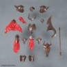 30MF Liber Warrior Class Up Armor