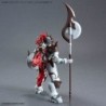 30MF Liber Warrior Class Up Armor