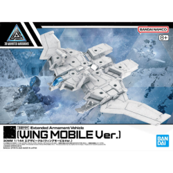 30MM 1/144 Wing Mobile Ver. Extended Armament Vehicle