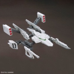 Gunpla OPS K13 Battle Arm Arms Option Parts Set