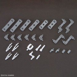 Gunpla OPS K13 Battle Arm Arms Option Parts Set