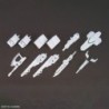 Gunpla OPS K13 Battle Arm Arms Option Parts Set